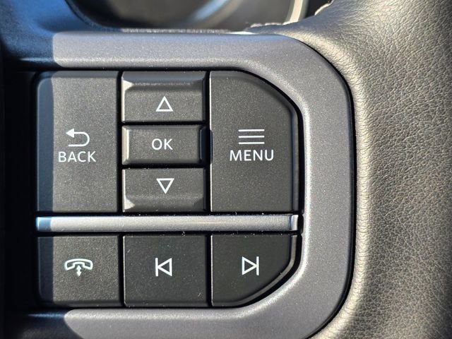 Used 2023 Ford F150 XLT w/ Equipment Group 301A Mid image 12