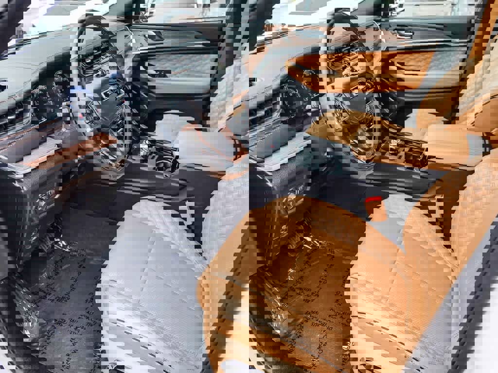 Certified 2023 Jeep Grand Cherokee Summit w/ Adv Protech Group IV image 16