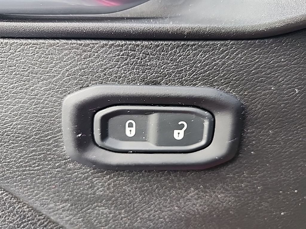 Certified 2021 Jeep Wrangler Unlimited Sport image 23