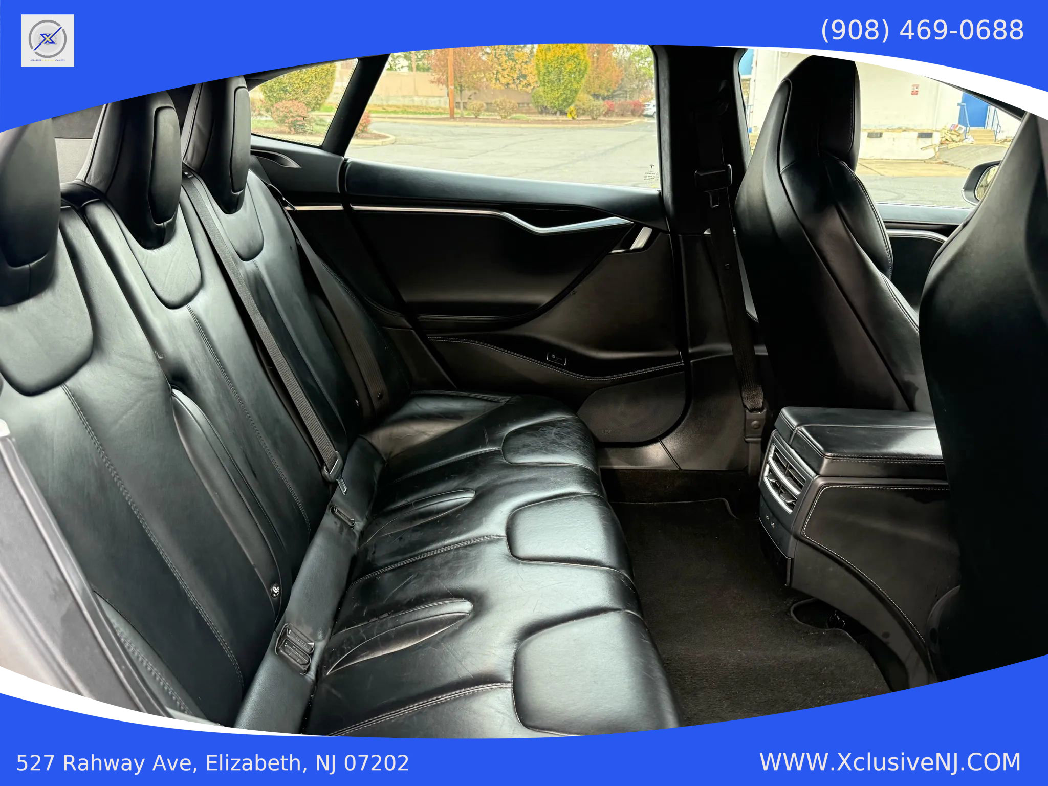 Used 2017 Tesla Model S 75D image 23