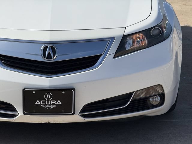 Used 2013 Acura TL FWD image 8