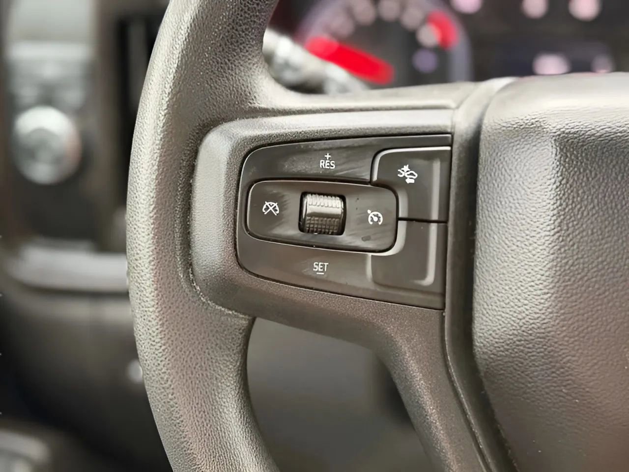 Used 2022 Chevrolet Silverado 1500 W/T image 32