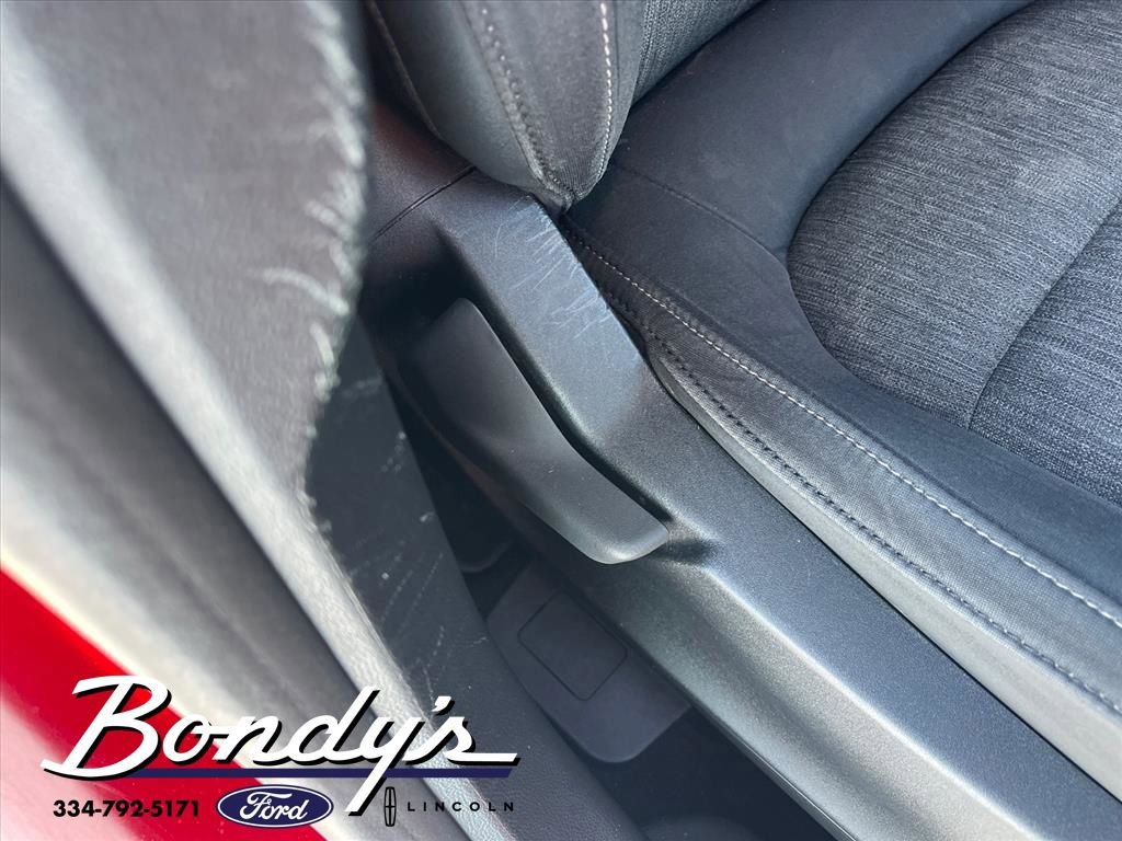 Used 2021 Ford Bronco Sport Big Bend image 21