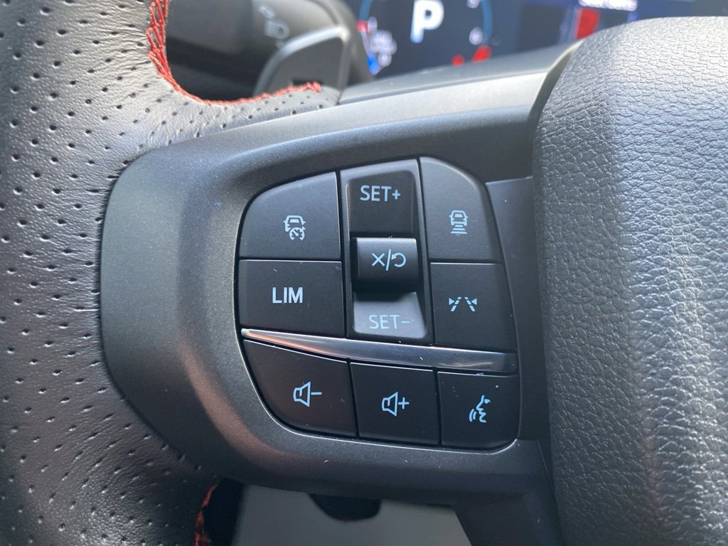 Used 2024 Ford Ranger Raptor image 30