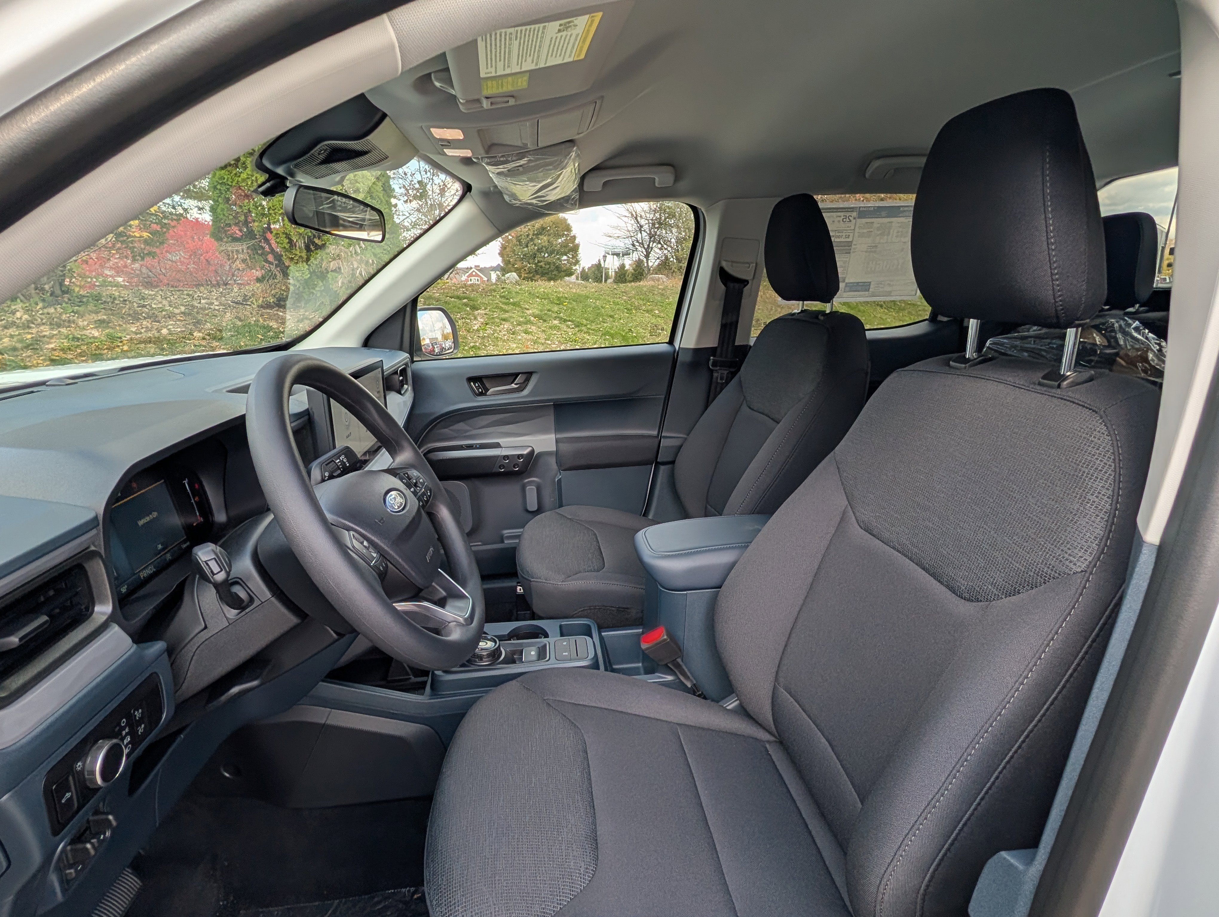 New 2025 Ford Maverick XL w/ 4K Tow Package image 29