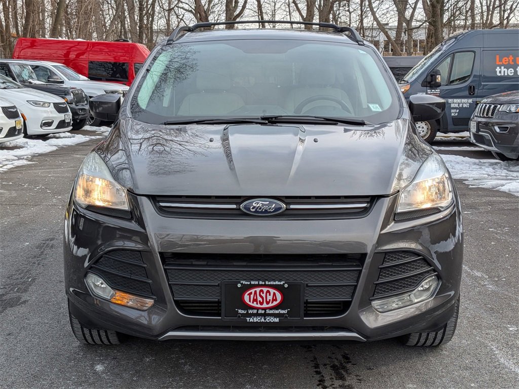 Used 2015 Ford Escape SE w/ Equipment Group 201A image 10