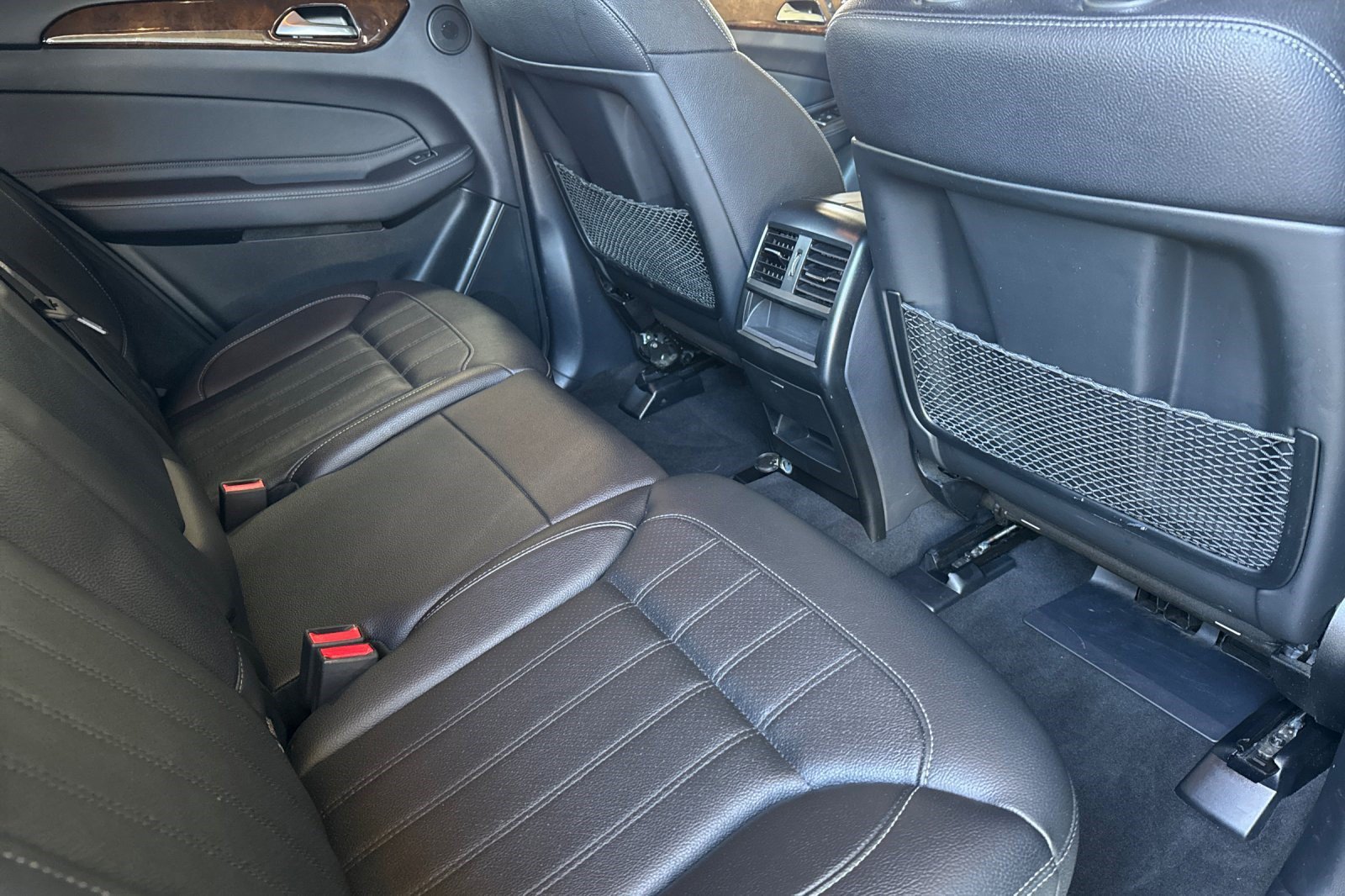 Certified 2016 Mercedes-Benz GLE 350 image 32