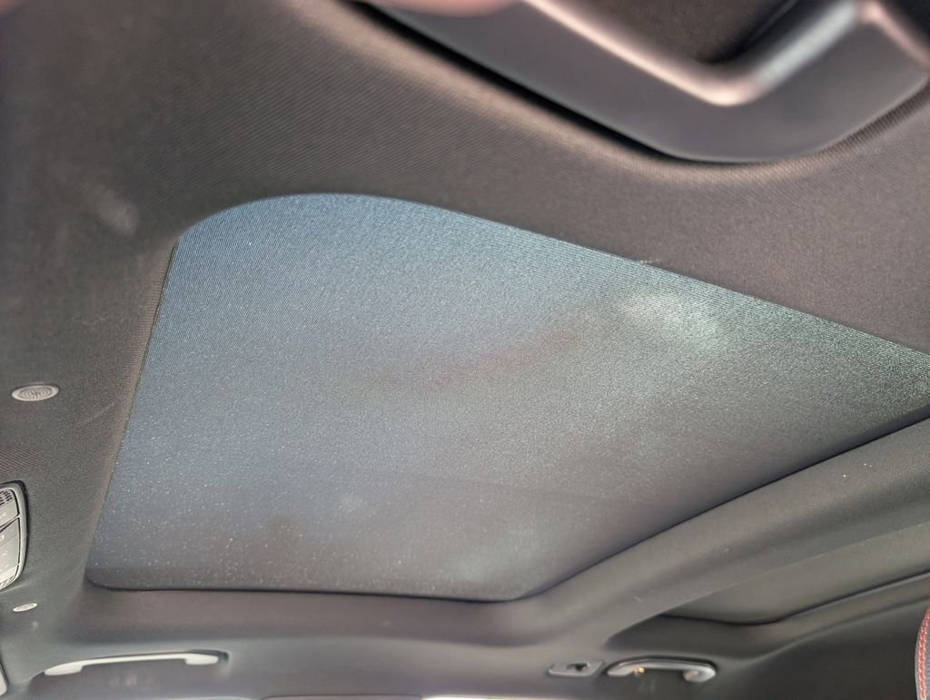 Certified 2022 Mercedes-Benz GLC 43 AMG 4MATIC image 23