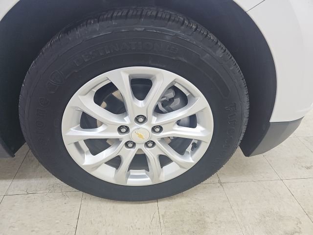 Used 2019 Chevrolet Equinox LT FWD image 10