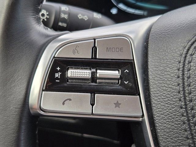 Used 2025 Kia Telluride S AWD/4WD image 22
