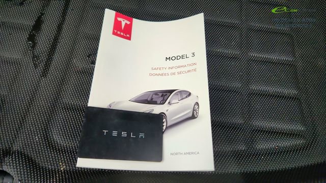 Used 2019 Tesla Model 3 Standard Range Plus RWD image 62