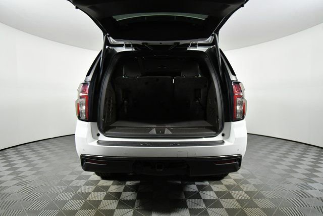 Used 2021 Chevrolet Tahoe Z71 image 26