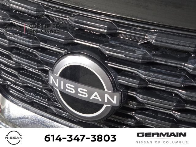 Certified 2023 Nissan Rogue SV w/ SV Premium B Package AWD/4WD image 13