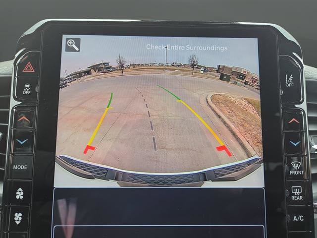 New 2026 RAM 1500 Laramie image 15