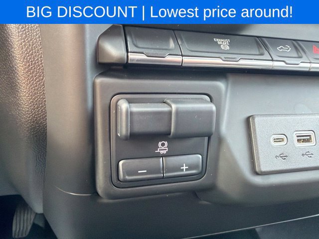 Used 2023 Chevrolet Silverado 3500 W/T w/ WT Fleet Convenience Package AWD/4WD image 38