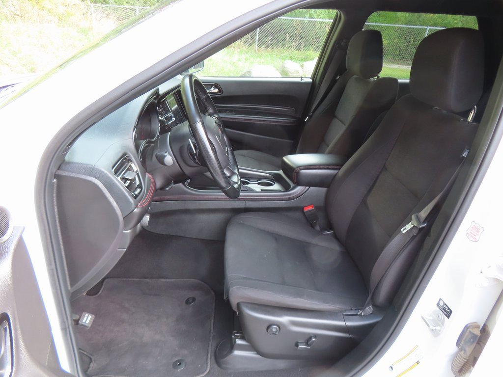 Used 2024 Dodge Durango GT image 23