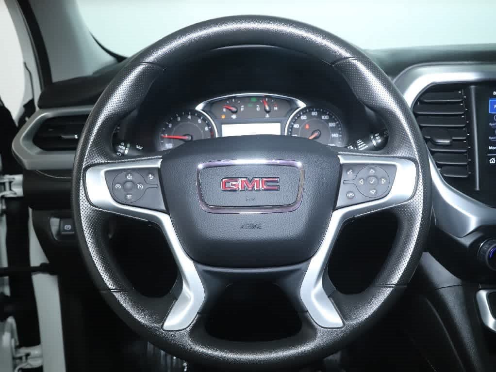 Used 2023 GMC Acadia SLE FWD image 20