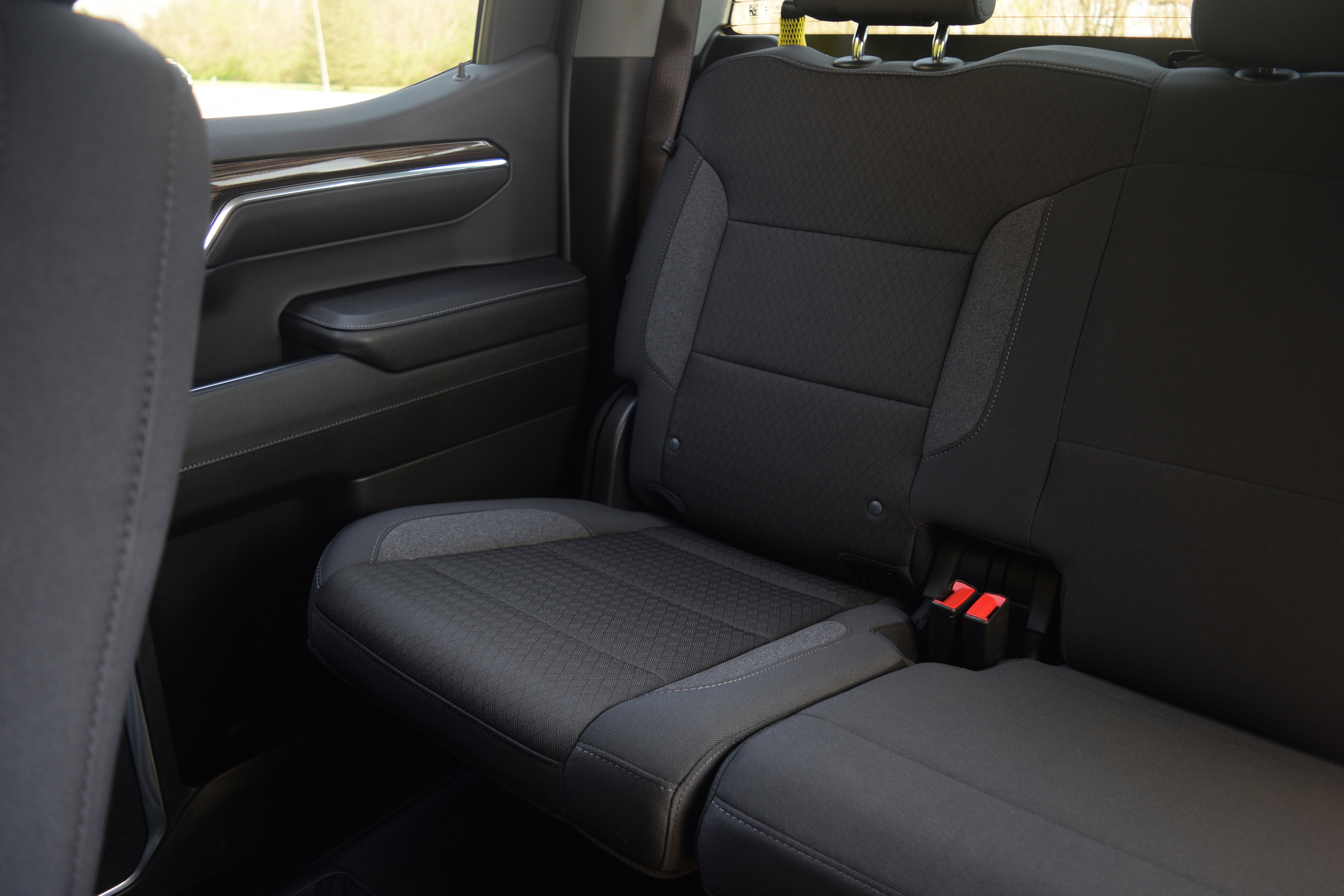 Used 2024 Chevrolet Silverado 1500 LT AWD/4WD image 15