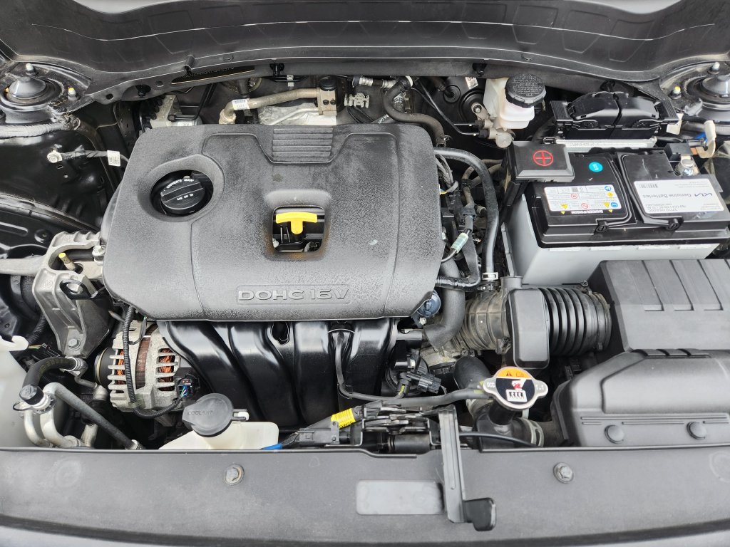 Certified 2022 Kia Seltos S FWD image 66
