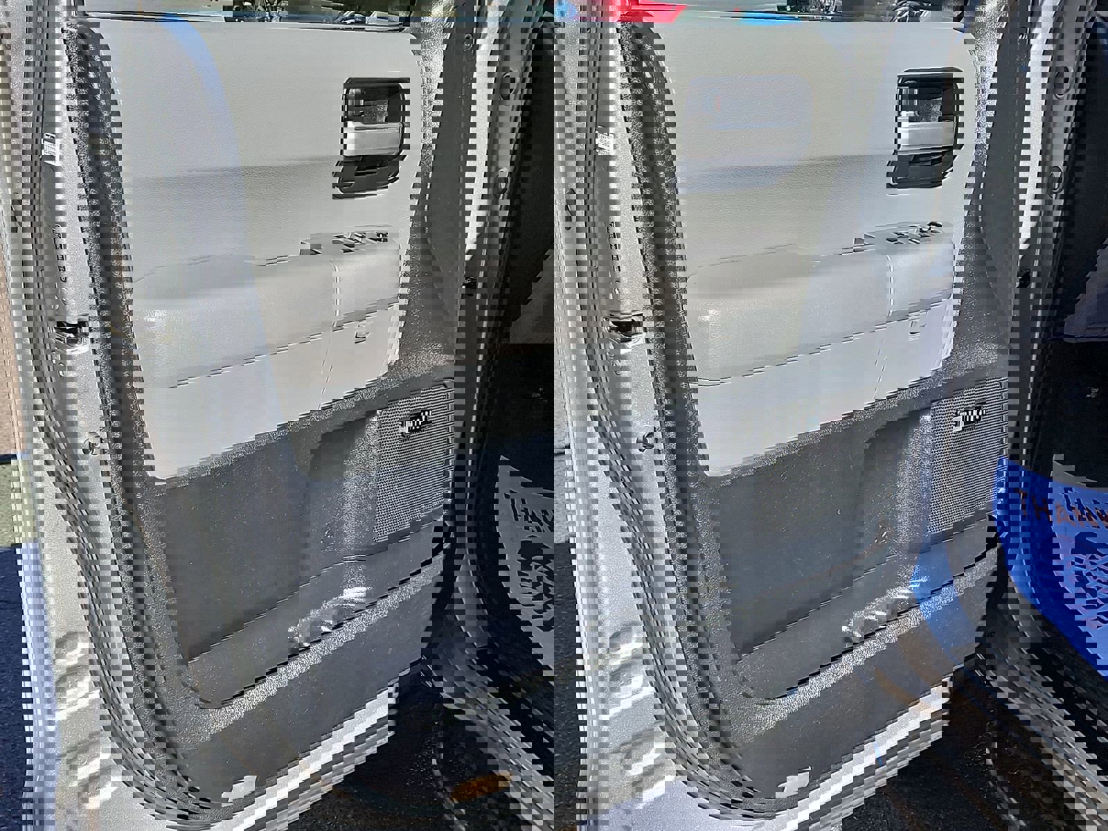 Used 2008 Toyota Sequoia Limited image 12