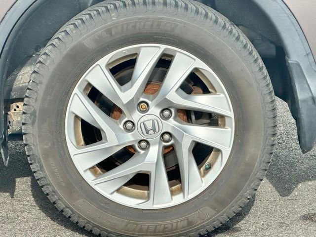 Used 2016 Honda CR-V EX image 5