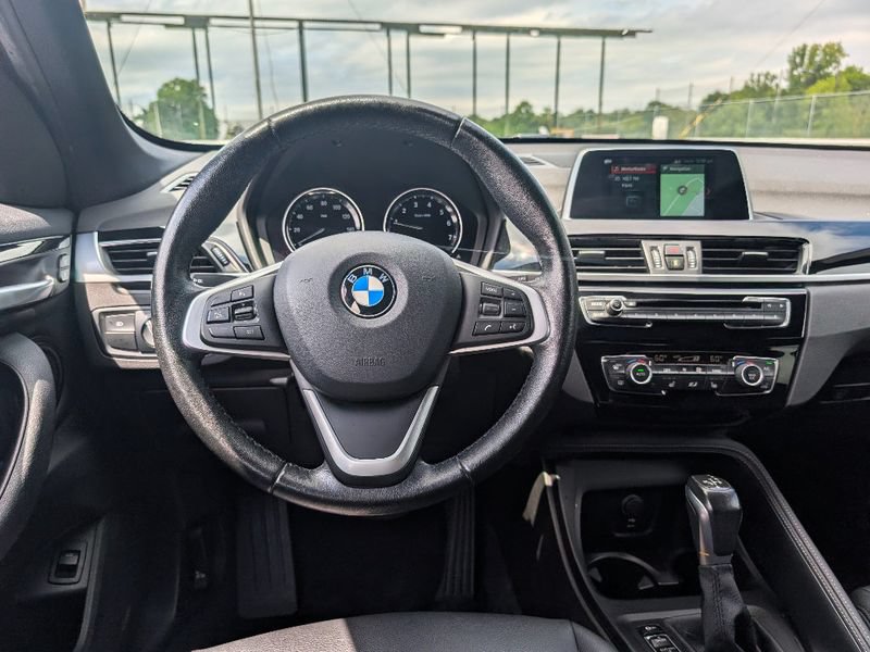 Used 2019 BMW X1 sDrive28i FWD image 31