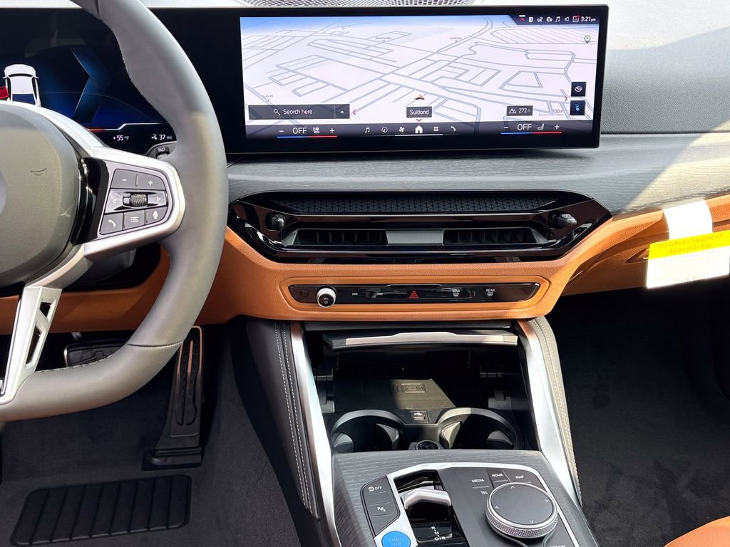 New 2026 BMW i4 xDrive40i image 20