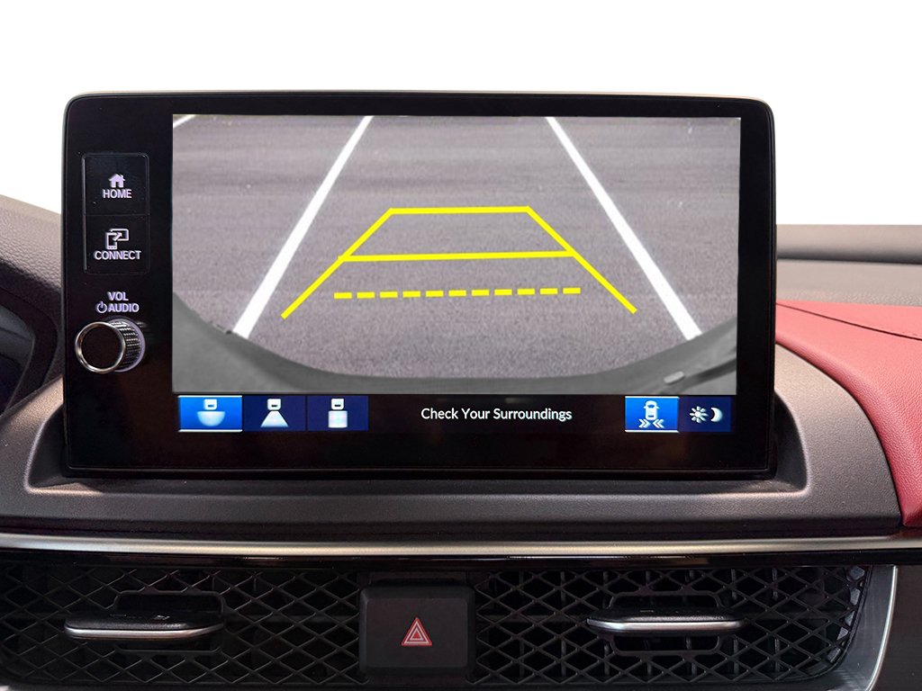 New 2026 Acura ADX A-Spec AWD/4WD image 24