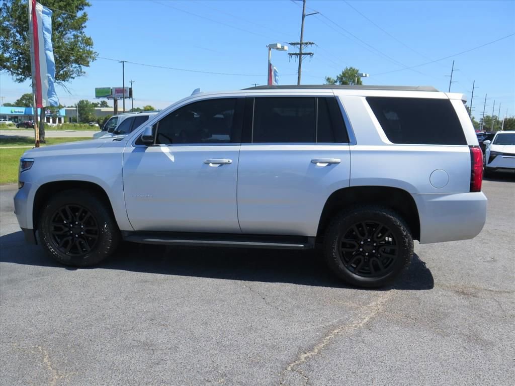 Used 2019 Chevrolet Tahoe LS image 6