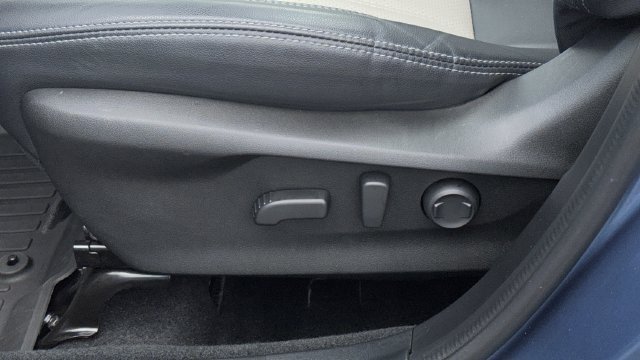 Used 2022 Subaru Forester Limited AWD/4WD image 19