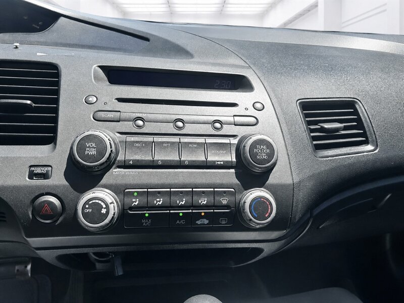 Used 2010 Honda Civic LX-S image 16