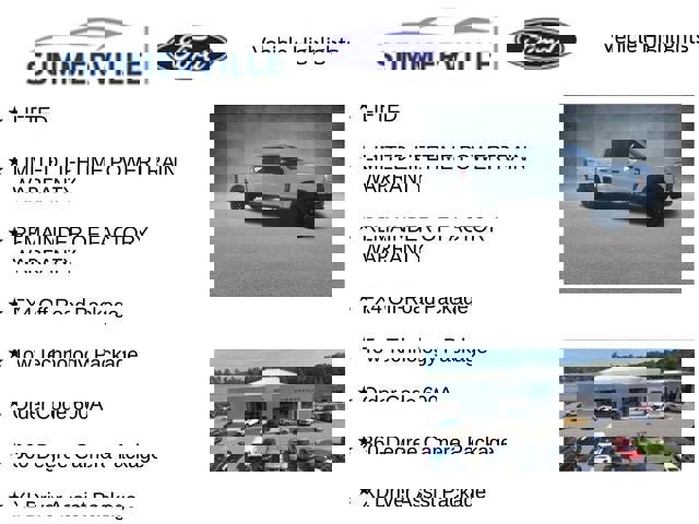 Used 2023 Ford F250 XL w/ 360-Degree Camera Package video 2