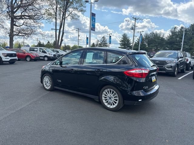 Used 2016 Ford C-MAX Energi SEL image 6