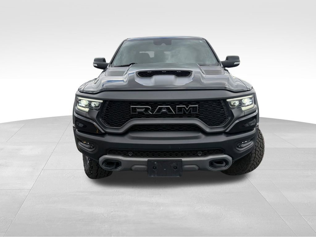 Used 2022 RAM 1500 TRX image 2
