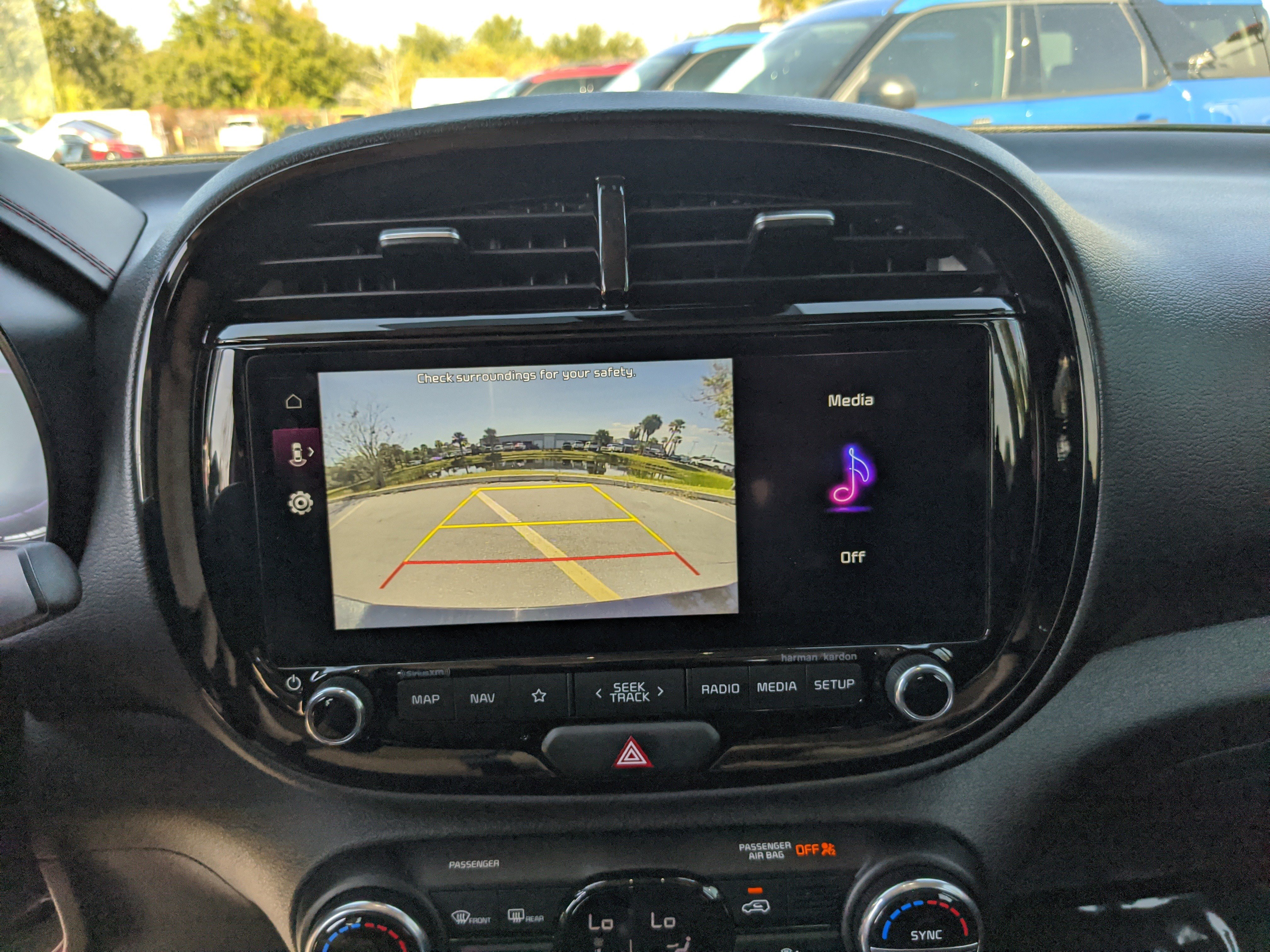 Used 2024 Kia Soul GT-Line w/ Option Group 020 image 27