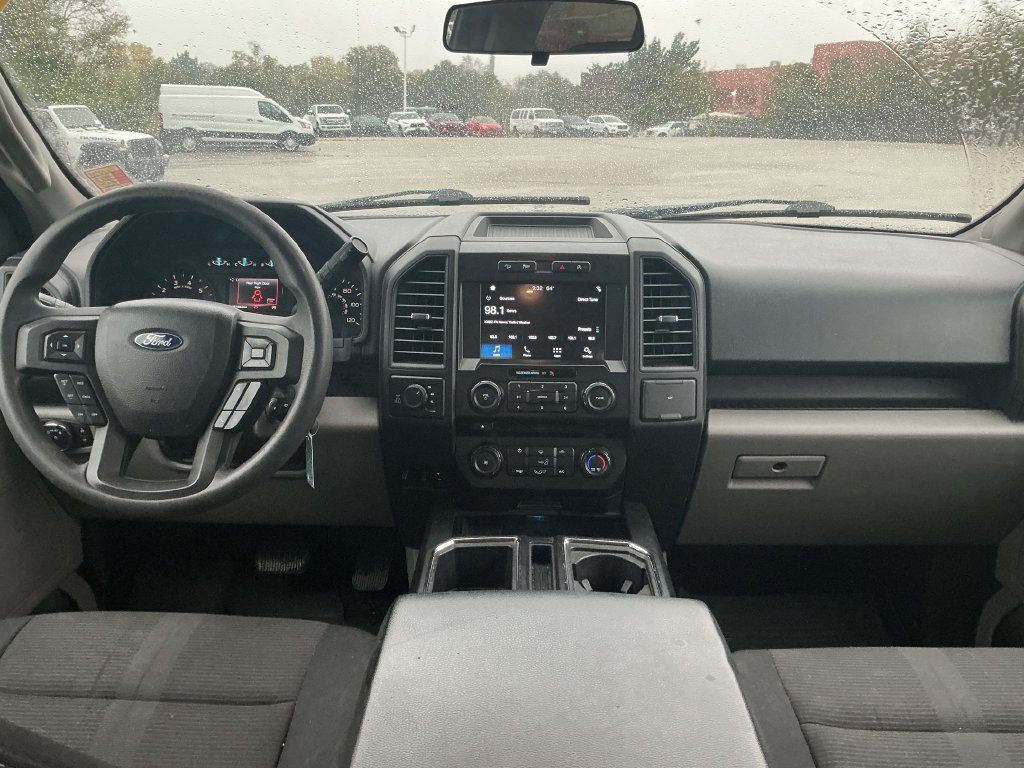 Used 2018 Ford F150 XL w/ Equipment Group 101A Mid AWD/4WD image 20