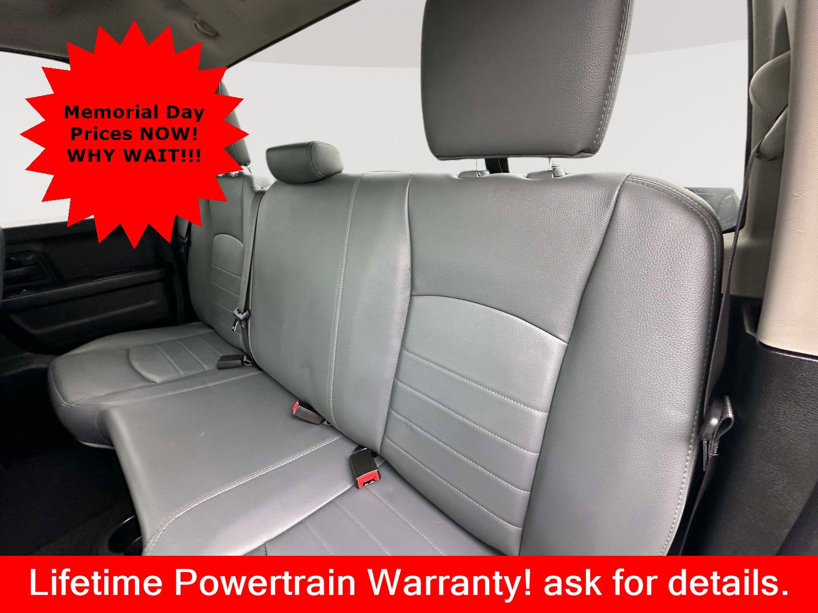 Used 2019 RAM 1500 Tradesman AWD/4WD image 29
