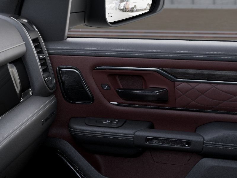 New 2026 RAM 1500 Limited AWD/4WD image 26