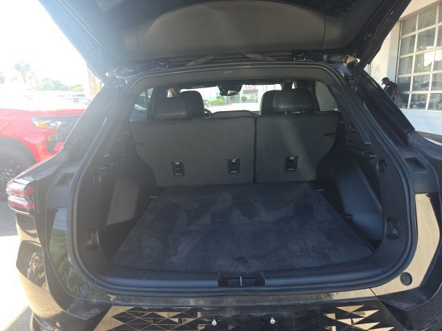 Used 2024 Chevrolet Equinox EV RS FWD image 16