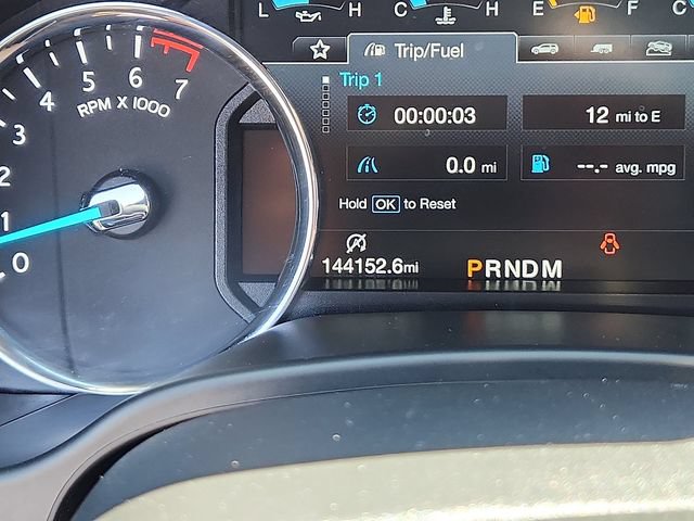 Certified 2018 Ford Expedition Limited w/ Equipment Group 301A AWD/4WD image 17