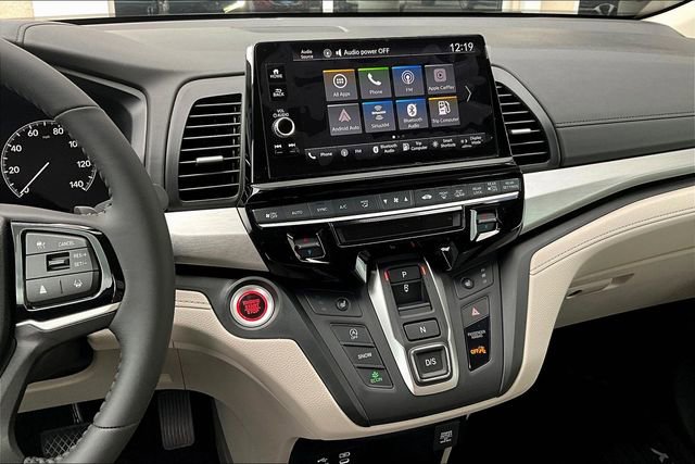 New 2026 Honda Odyssey EX-L image 6