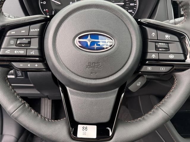 New 2026 Subaru Forester Touring AWD/4WD image 20