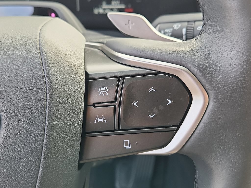 Used 2025 Lexus RX 350 w/ Convenience Package AWD/4WD image 23