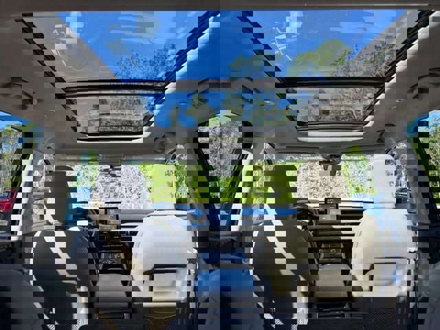 Used 2023 Lincoln Aviator Reserve RWD image 14