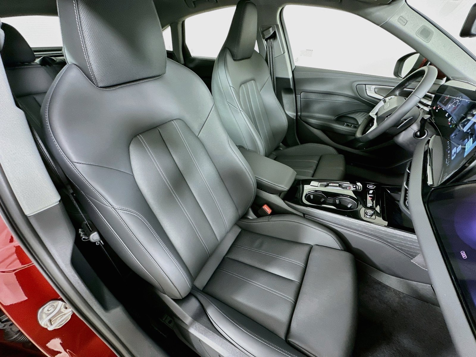 New 2026 Audi A5 Prestige AWD/4WD image 44