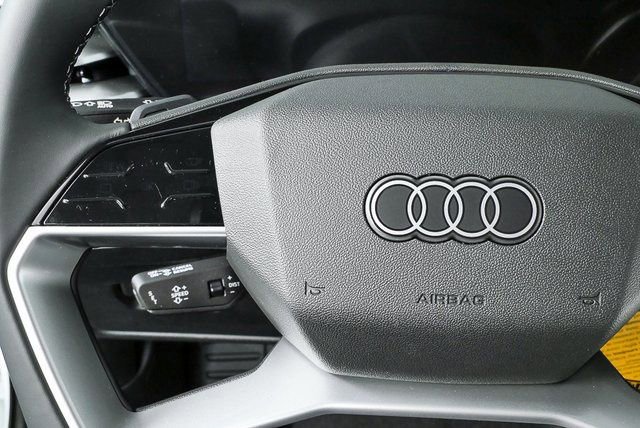 New 2025 Audi A5 2.0T Premium AWD/4WD image 10