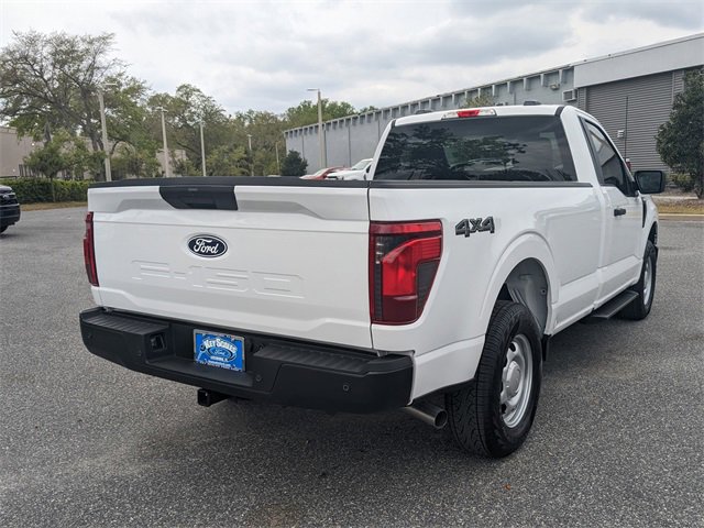 Used 2024 Ford F150 XL image 14