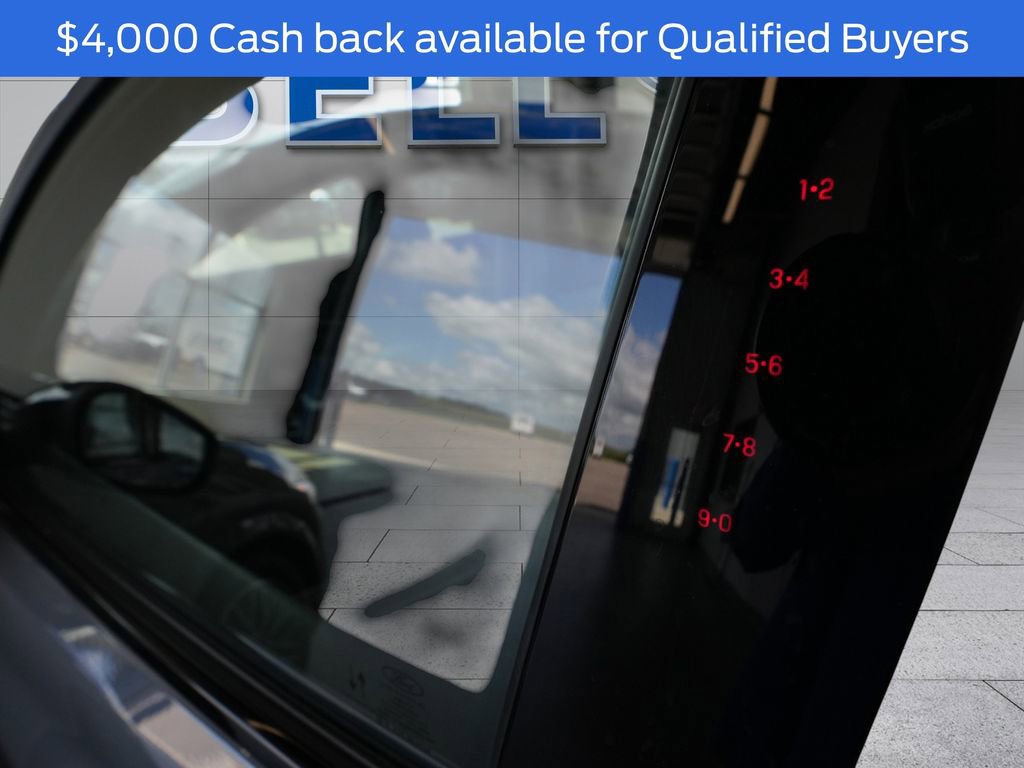 New 2025 Ford Mustang Mach-E Premium w/ Interior Protection Package image 14