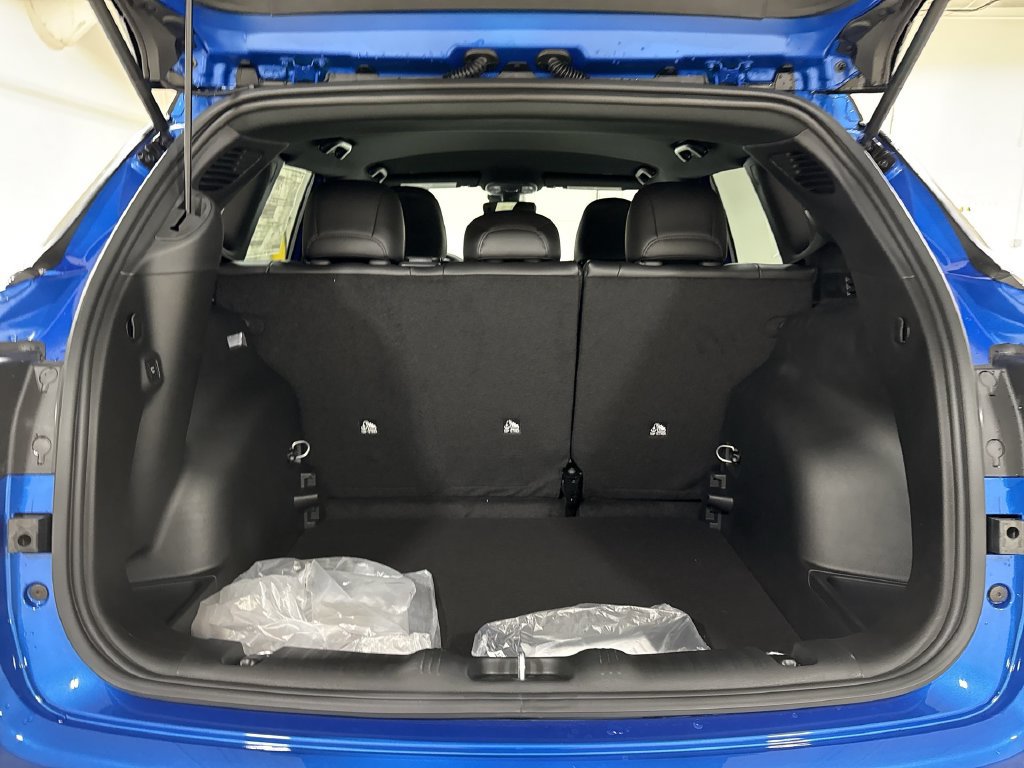 New 2026 Jeep Compass Limited AWD/4WD image 23