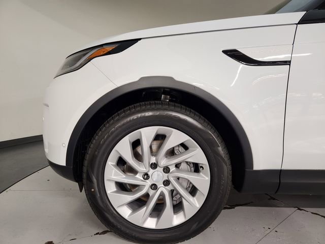 New 2026 Land Rover Discovery S AWD/4WD image 11